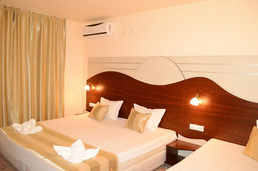 Hotel Palma Burgas