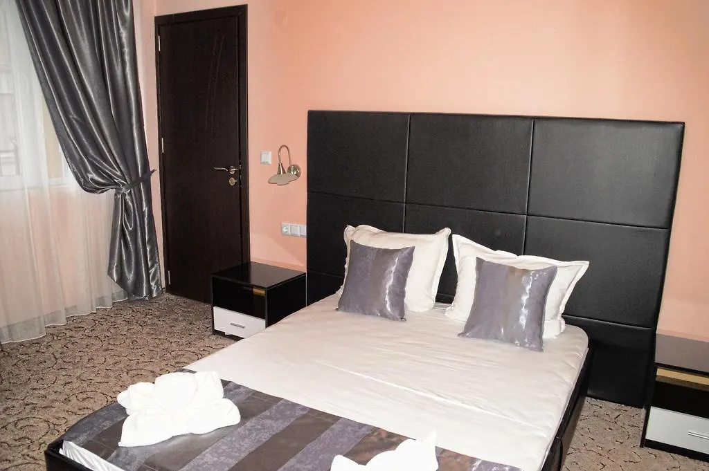 Hotel Palma Burgas
