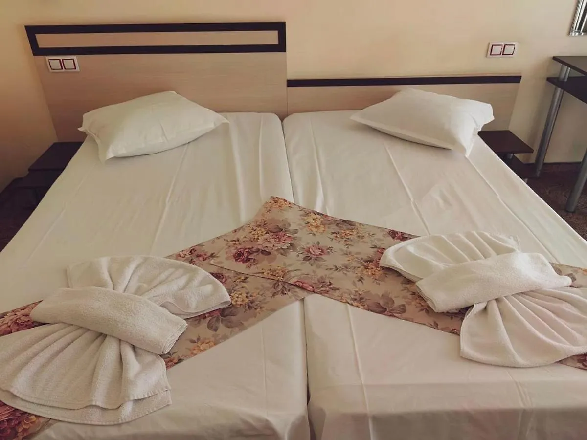 Hotel Palma Burgas City 2*,  Bulgarien