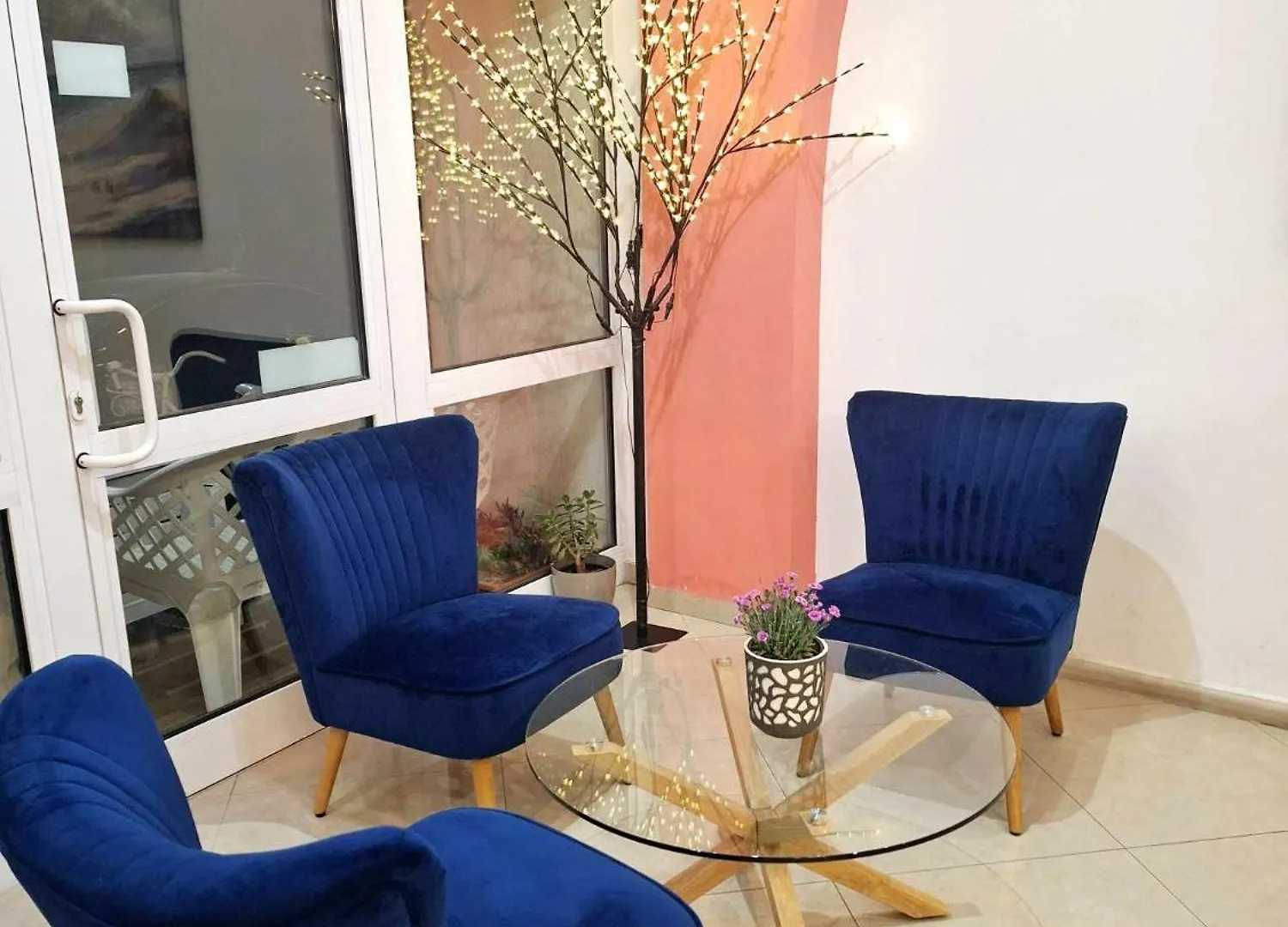 Hotel Palma Burgas City