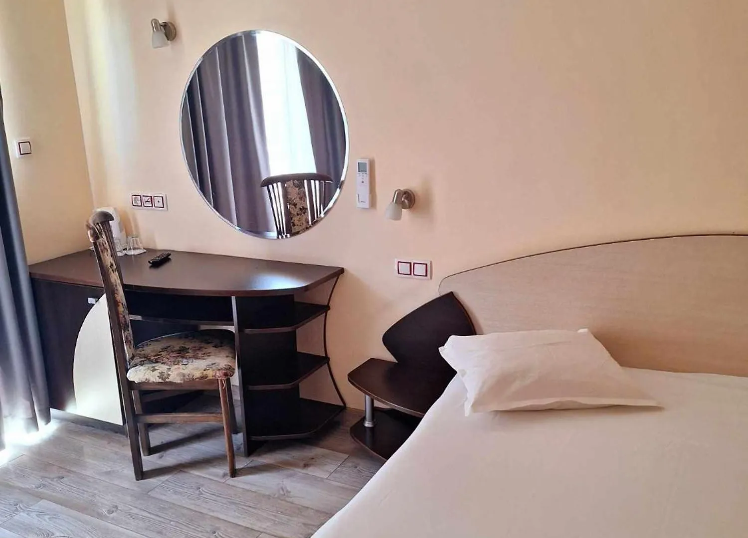 Hotel Palma Burgas City 2*,