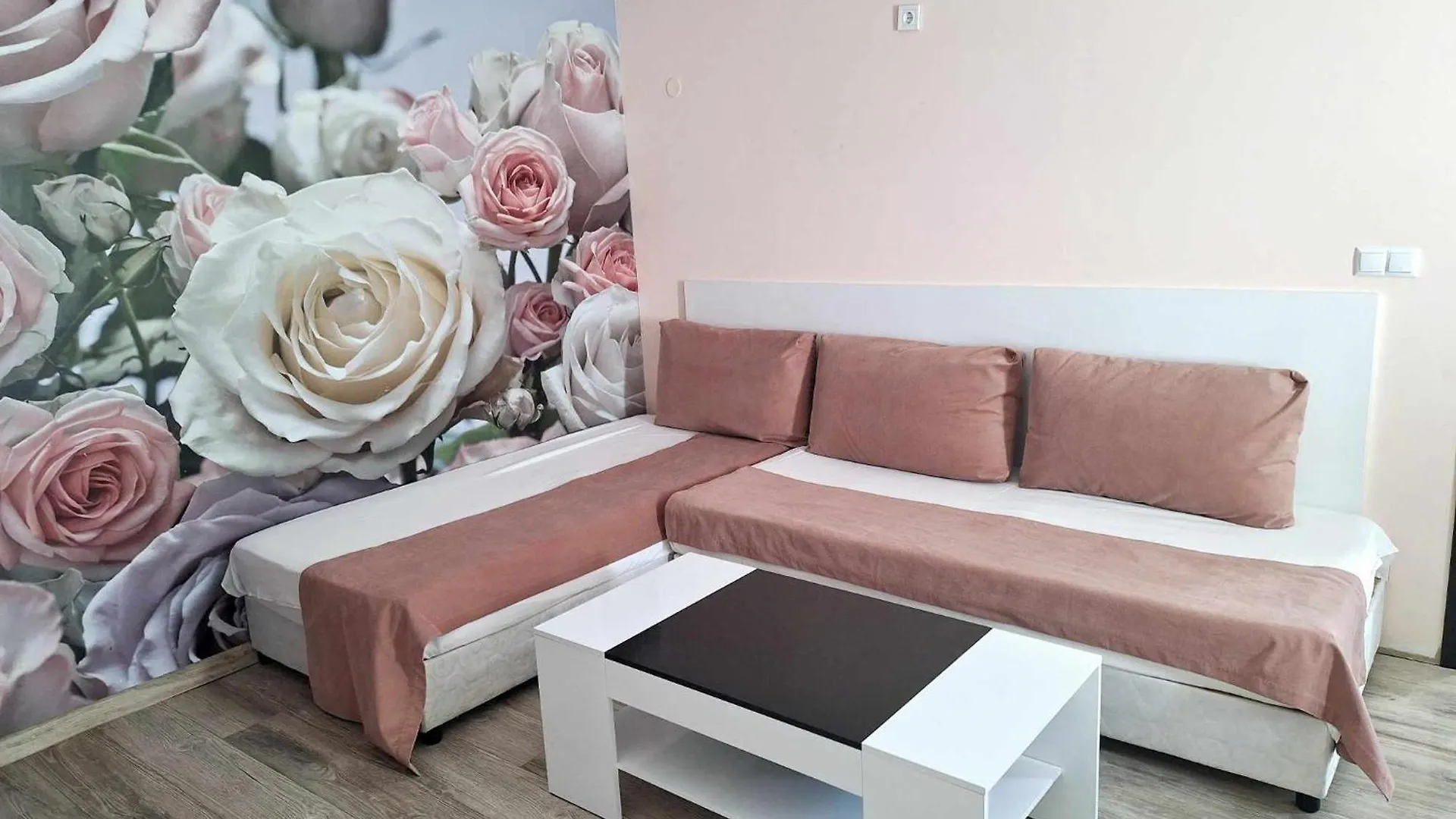 Hotel Palma Burgas City