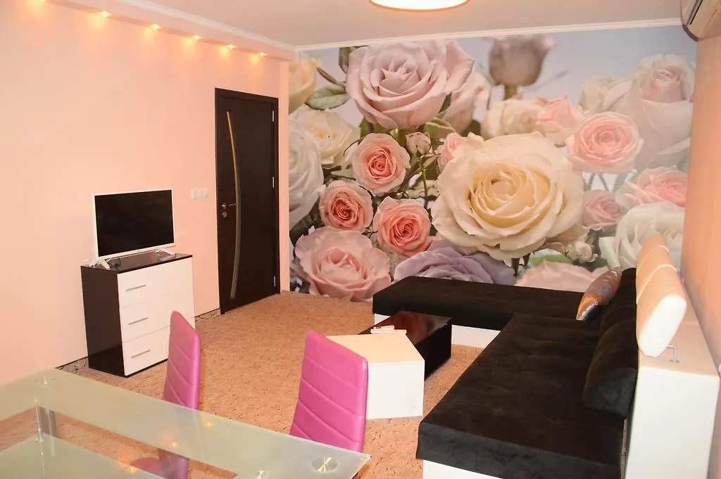 Hotel Palma Burgas City Bulgarien